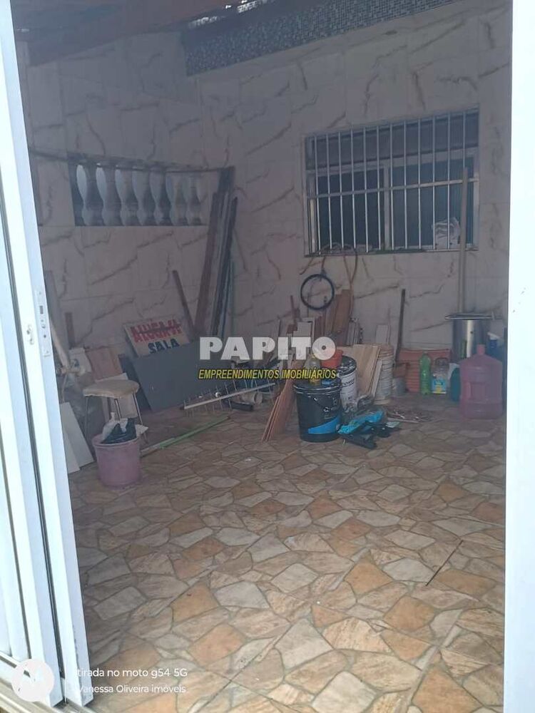 Sobrado, 2 quartos, 63 m² - Foto 3