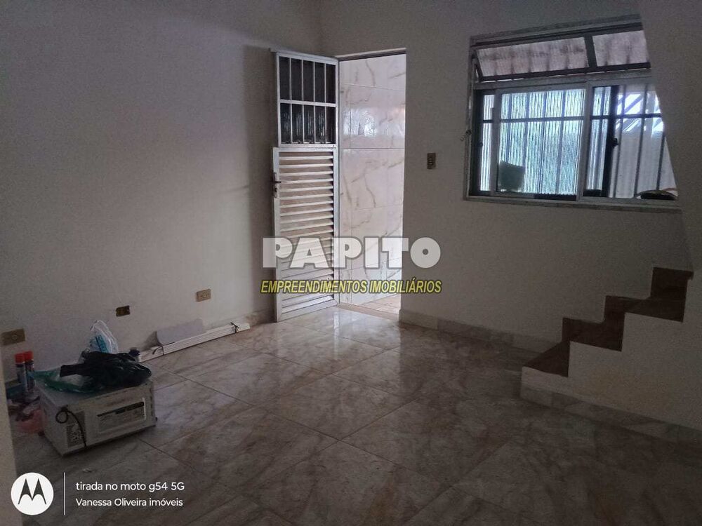 Sobrado, 2 quartos, 63 m² - Foto 4