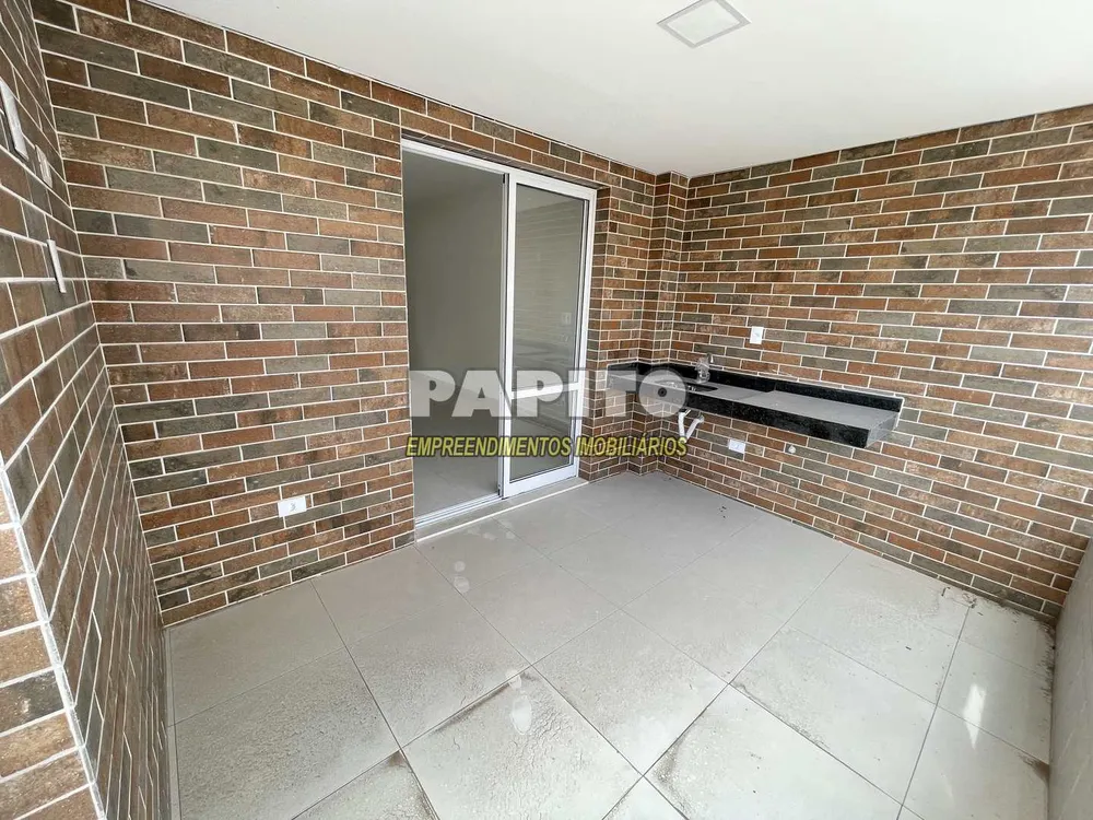 Apartamento, 2 quartos, 69 m² - Foto 2