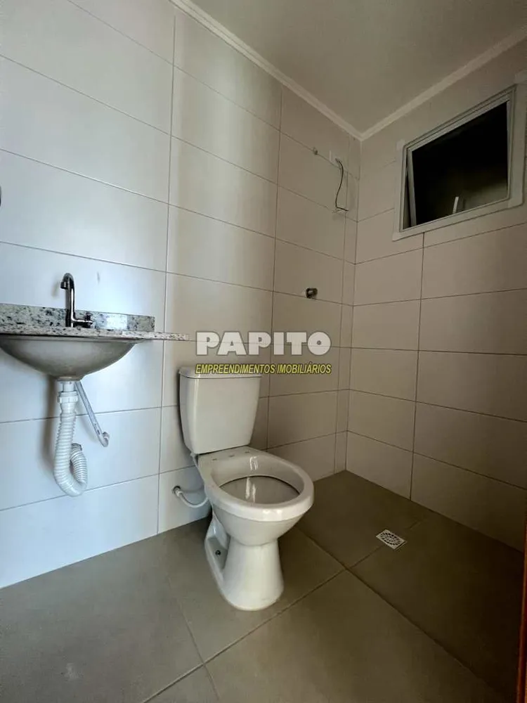 Apartamento, 2 quartos, 71 m² - Foto 2
