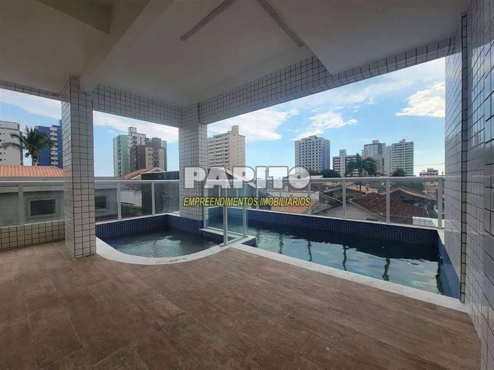 Apartamento, 2 quartos, 67 m² - Foto 1