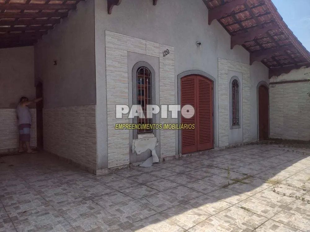 Casa, 2 quartos - Foto 1