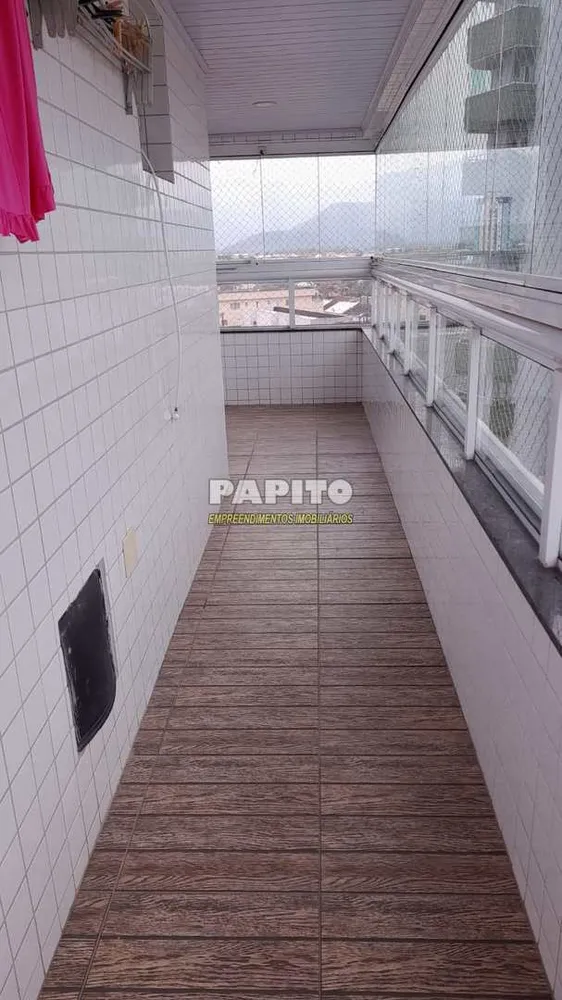 Apartamento, 3 quartos, 207 m² - Foto 1