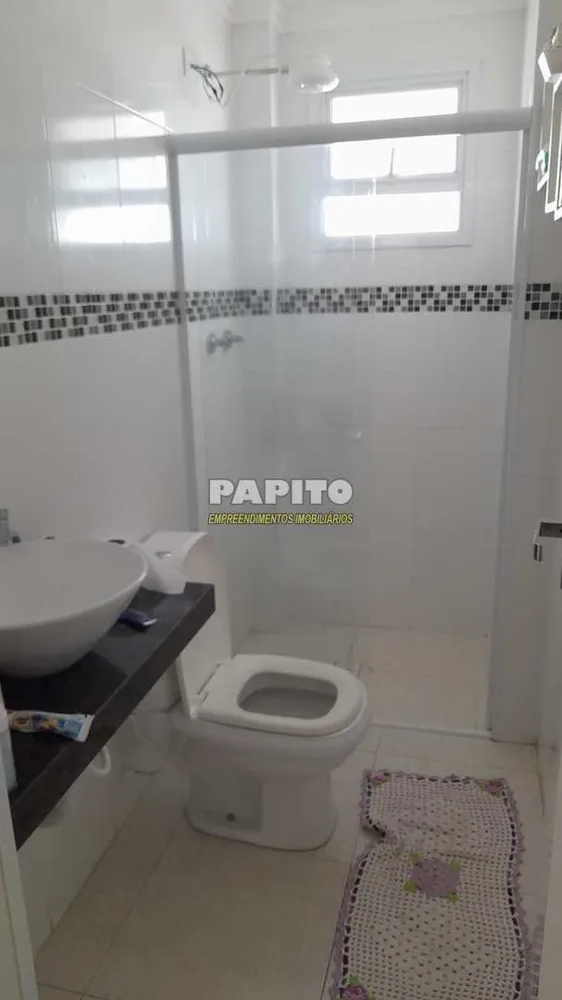 Apartamento, 3 quartos, 207 m² - Foto 4
