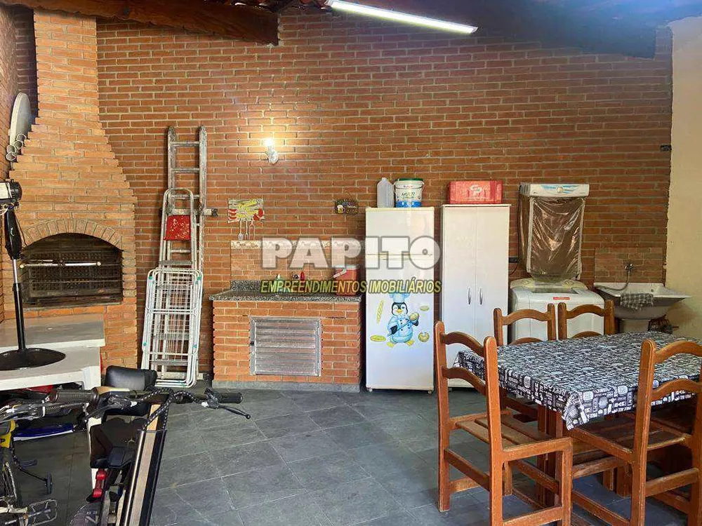Casa, 3 quartos, 148 m² - Foto 3