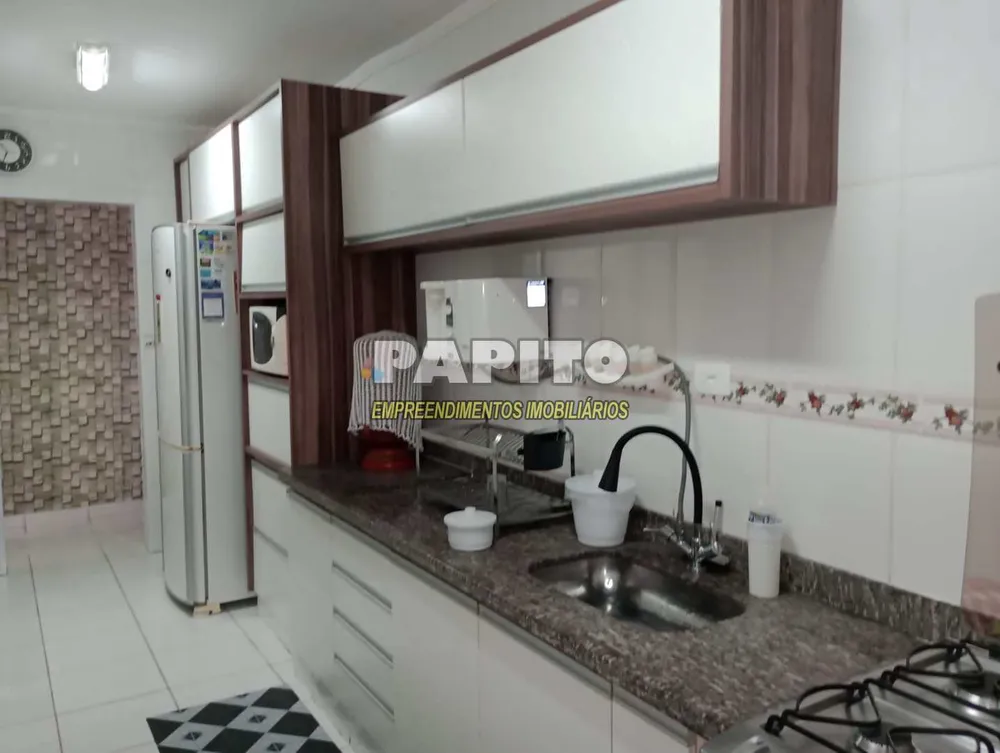Apartamento, 2 quartos, 80 m² - Foto 1