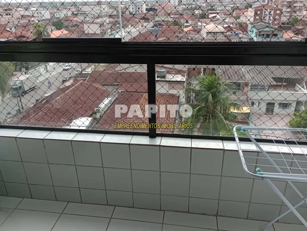 Apartamento, 2 quartos, 80 m² - Foto 2