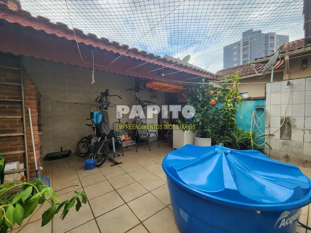 Casa, 3 quartos - Foto 3