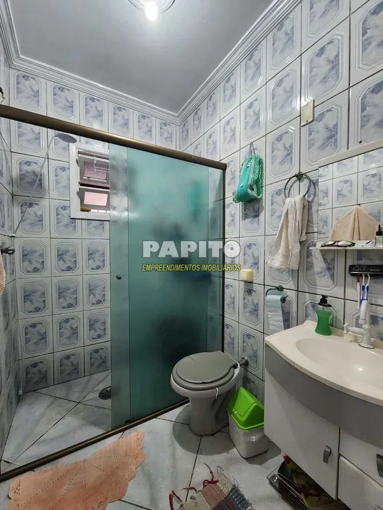 Casa, 3 quartos - Foto 8