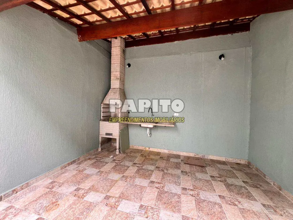Sobrado, 2 quartos - Foto 4