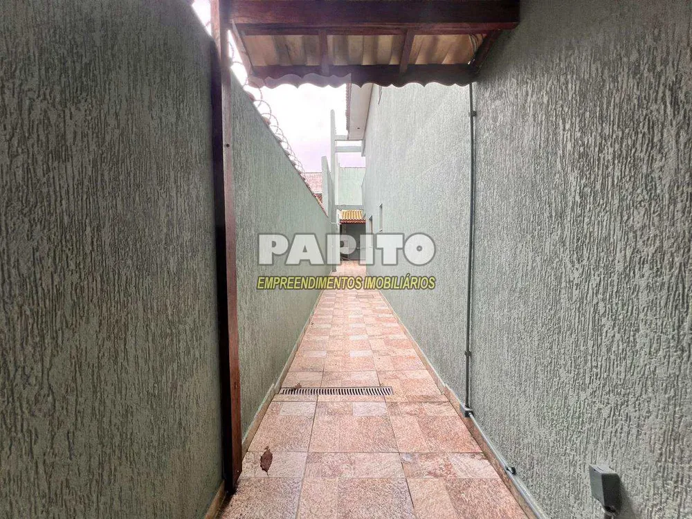 Sobrado, 2 quartos - Foto 2
