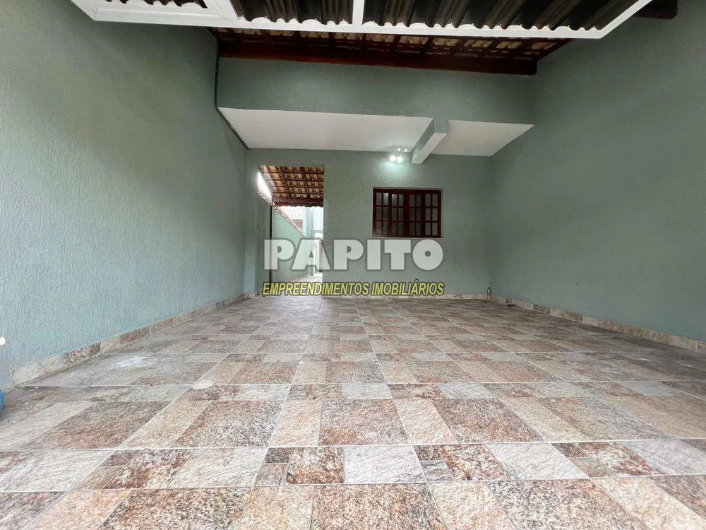 Sobrado, 2 quartos - Foto 1