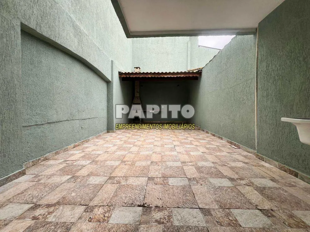 Sobrado, 2 quartos - Foto 3