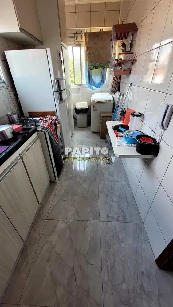 Apartamento, 2 quartos, 58 m² - Foto 6