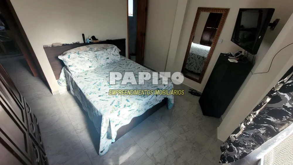 Apartamento, 2 quartos, 58 m² - Foto 8