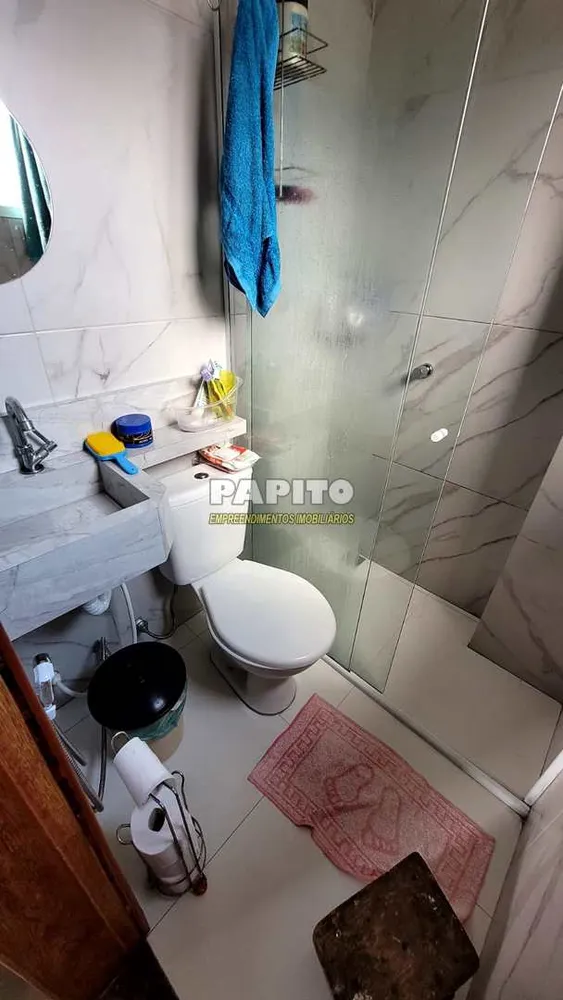 Apartamento, 2 quartos, 58 m² - Foto 7