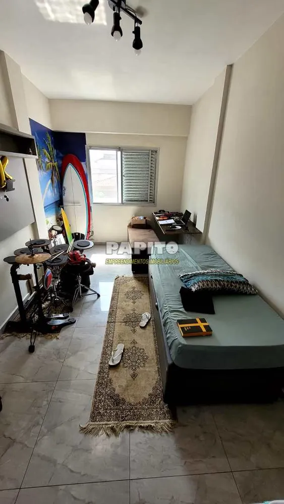 Apartamento, 2 quartos, 58 m² - Foto 4