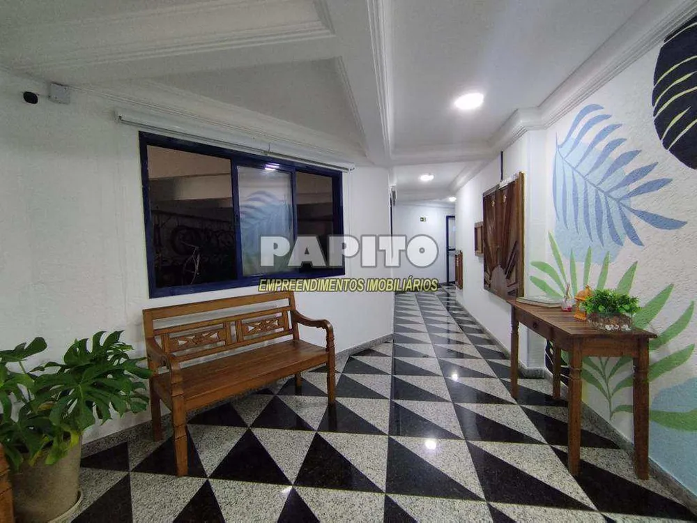 Apartamento, 1 quarto, 45 m² - Foto 1