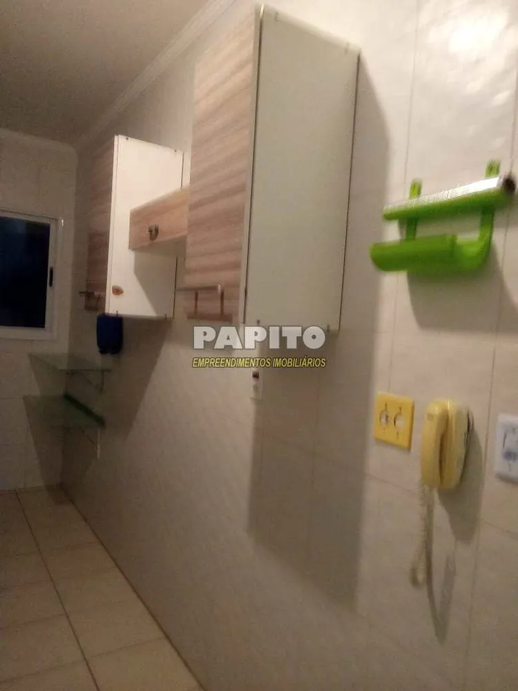 Apartamento, 2 quartos, 56 m² - Foto 2