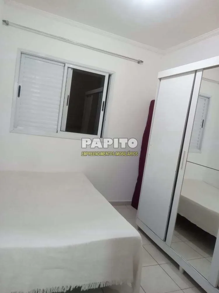 Apartamento, 2 quartos, 56 m² - Foto 1
