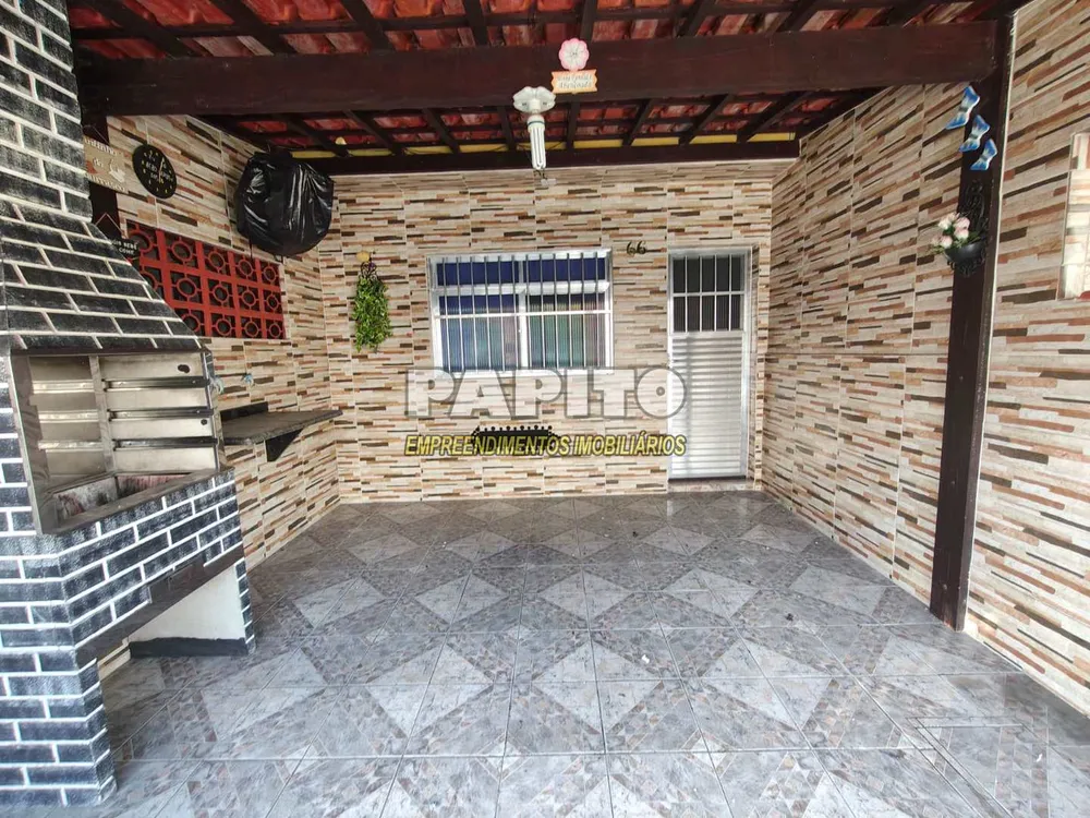 Sobrado, 2 quartos, 73 m² - Foto 1