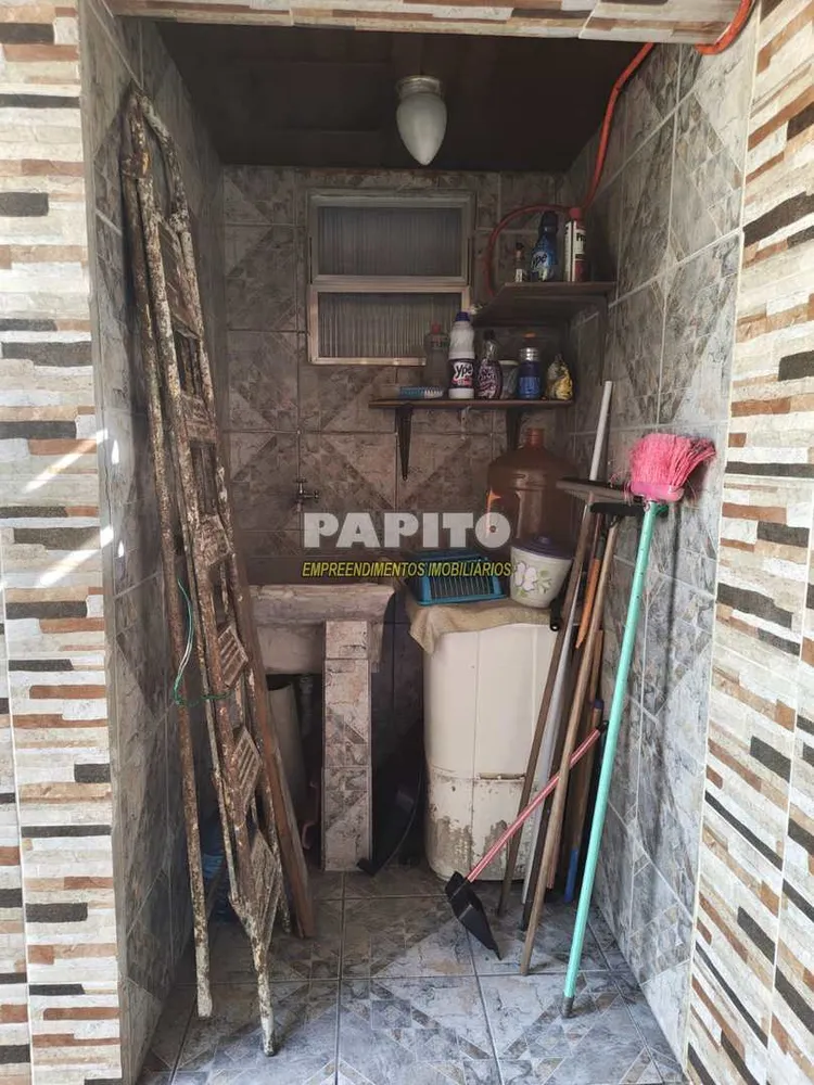 Sobrado, 2 quartos, 73 m² - Foto 9