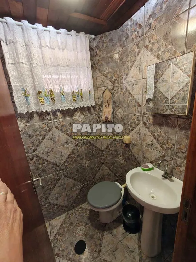 Sobrado, 2 quartos, 73 m² - Foto 8