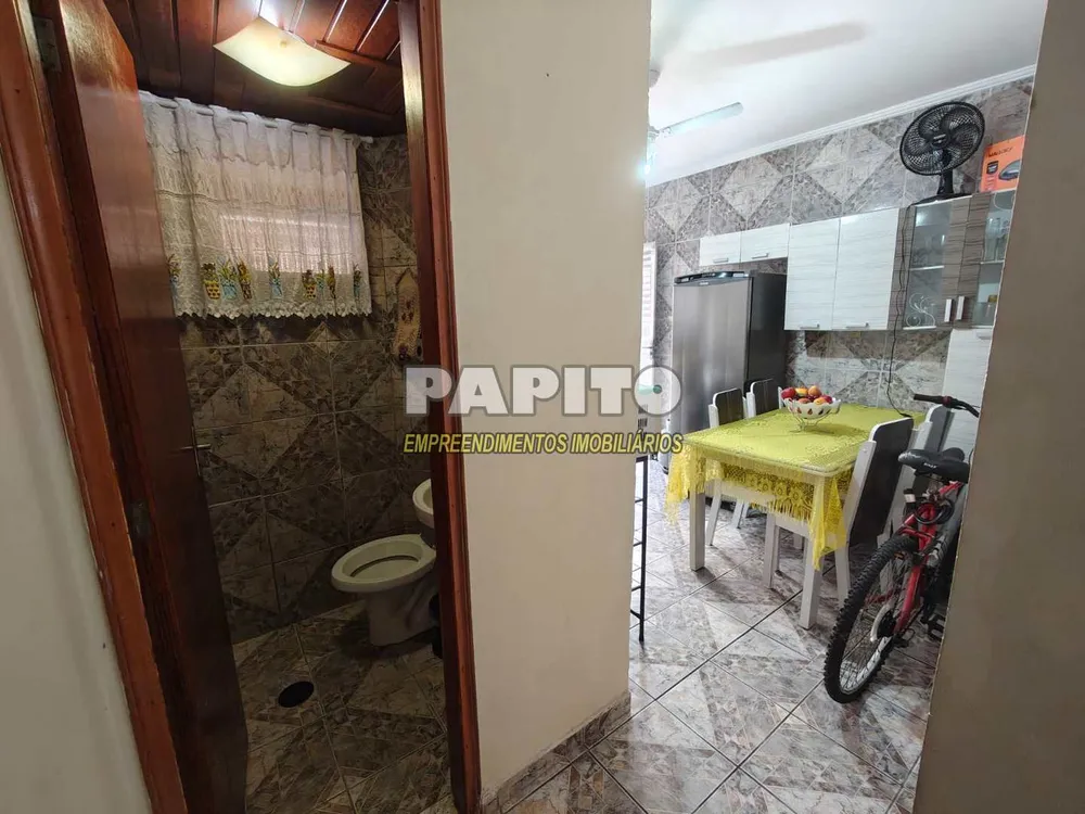 Sobrado, 2 quartos, 73 m² - Foto 6