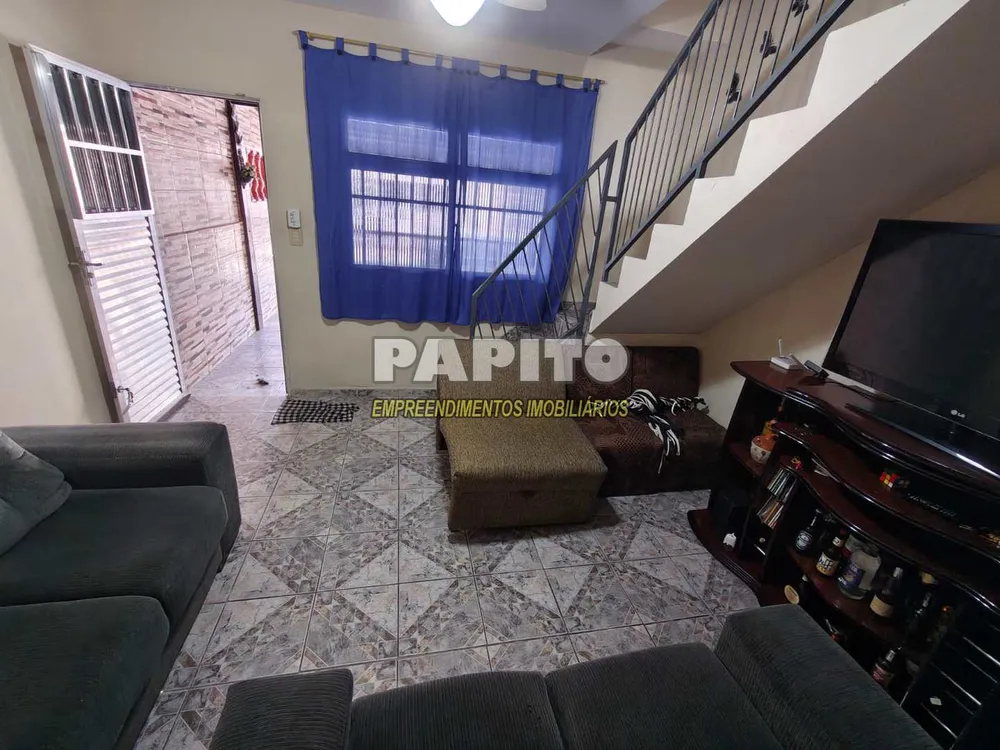 Sobrado, 2 quartos, 73 m² - Foto 5