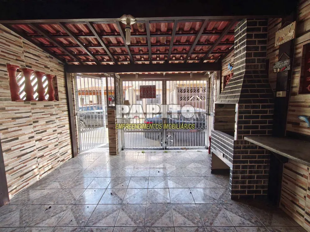 Sobrado, 2 quartos, 73 m² - Foto 2