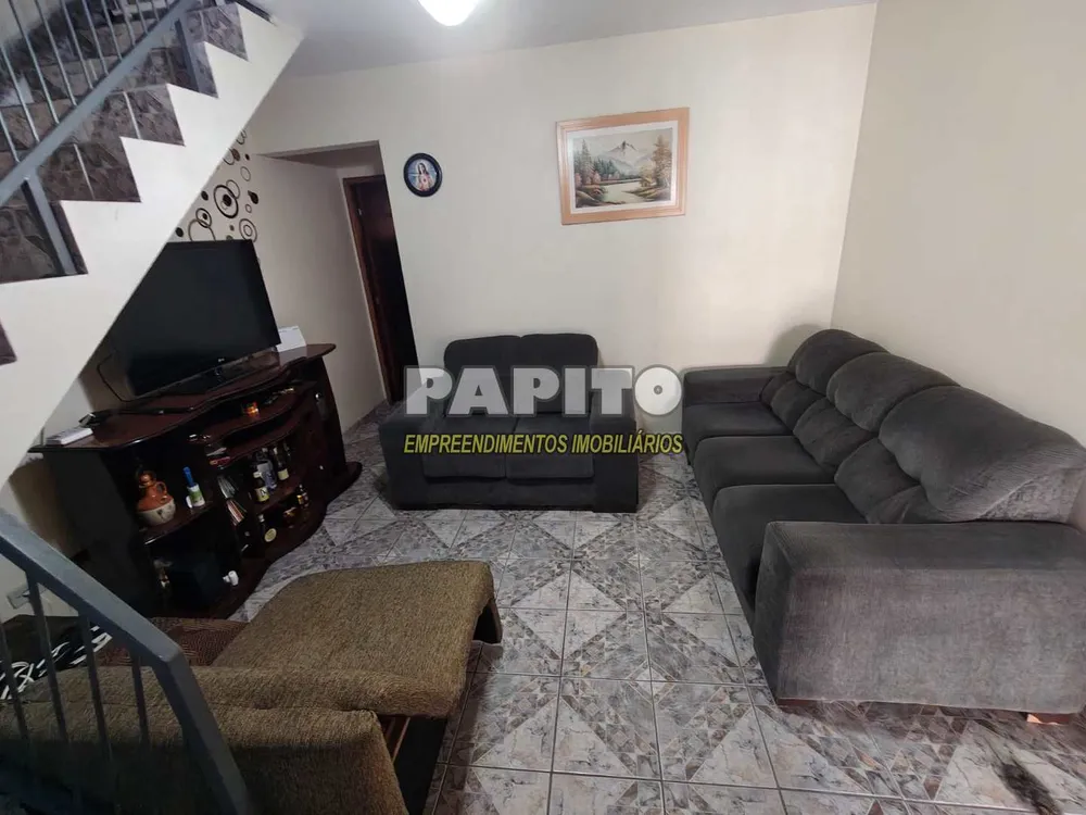Sobrado, 2 quartos, 73 m² - Foto 3