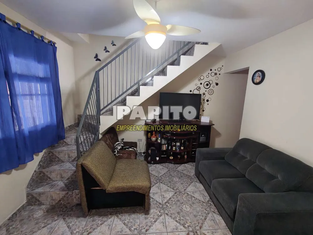 Sobrado, 2 quartos, 73 m² - Foto 4