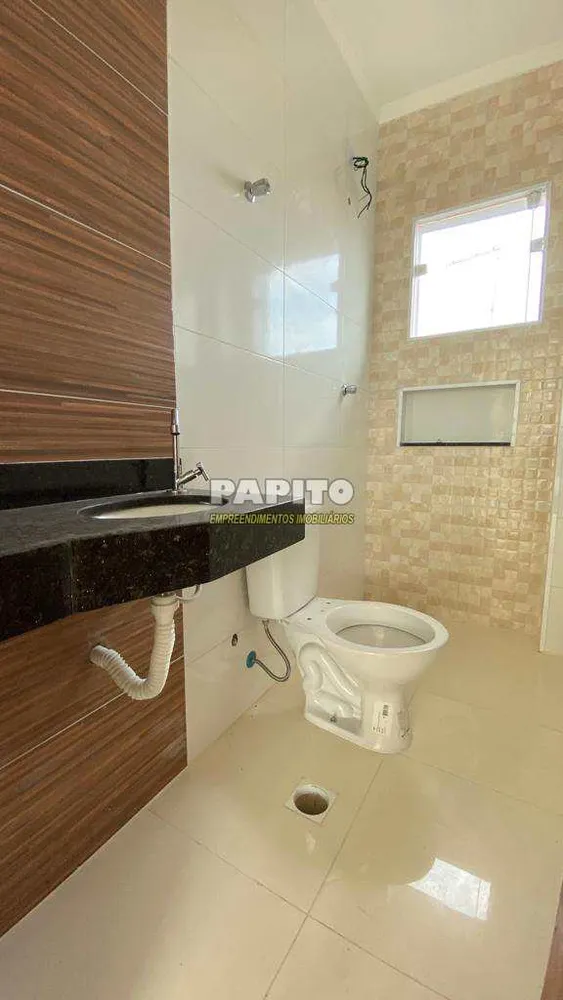 Casa de Condomínio, 2 quartos - Foto 7
