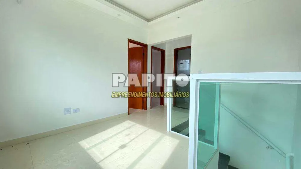 Casa de Condomínio, 2 quartos - Foto 3