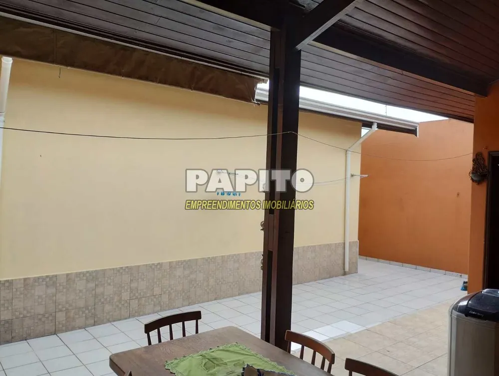 Casa, 3 quartos - Foto 6