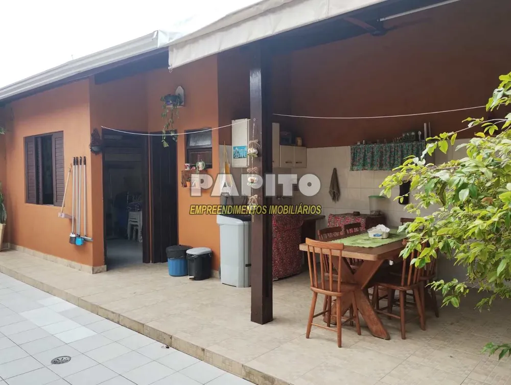 Casa, 3 quartos - Foto 5