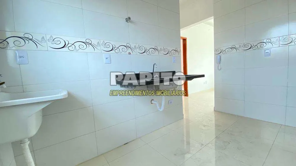 Casa de Condomínio, 2 quartos - Foto 6