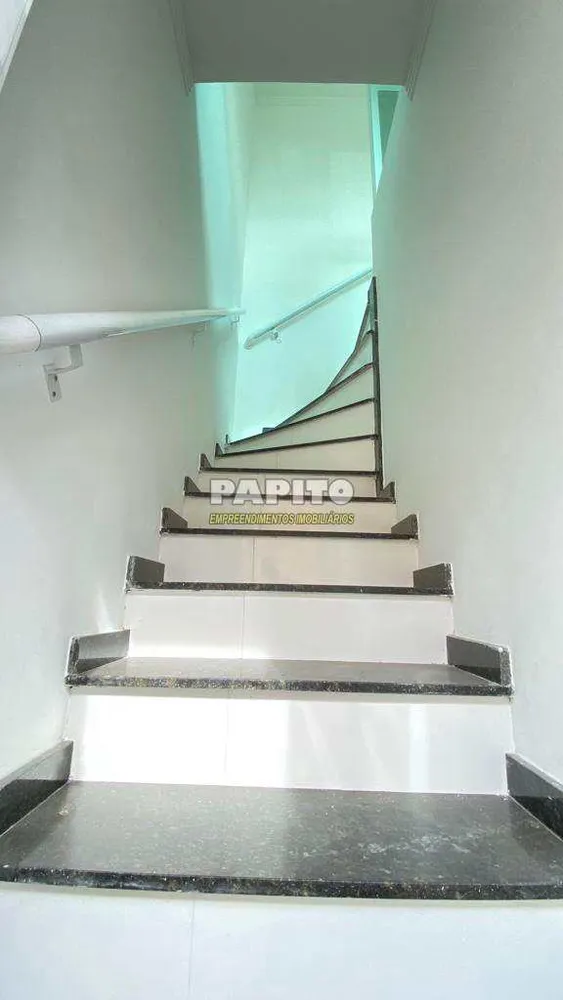 Casa de Condomínio, 2 quartos - Foto 4
