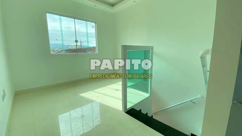 Casa de Condomínio, 2 quartos - Foto 5
