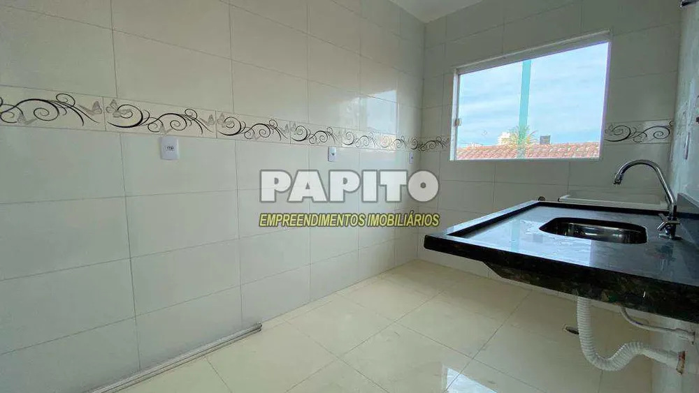 Casa de Condomínio, 2 quartos - Foto 8