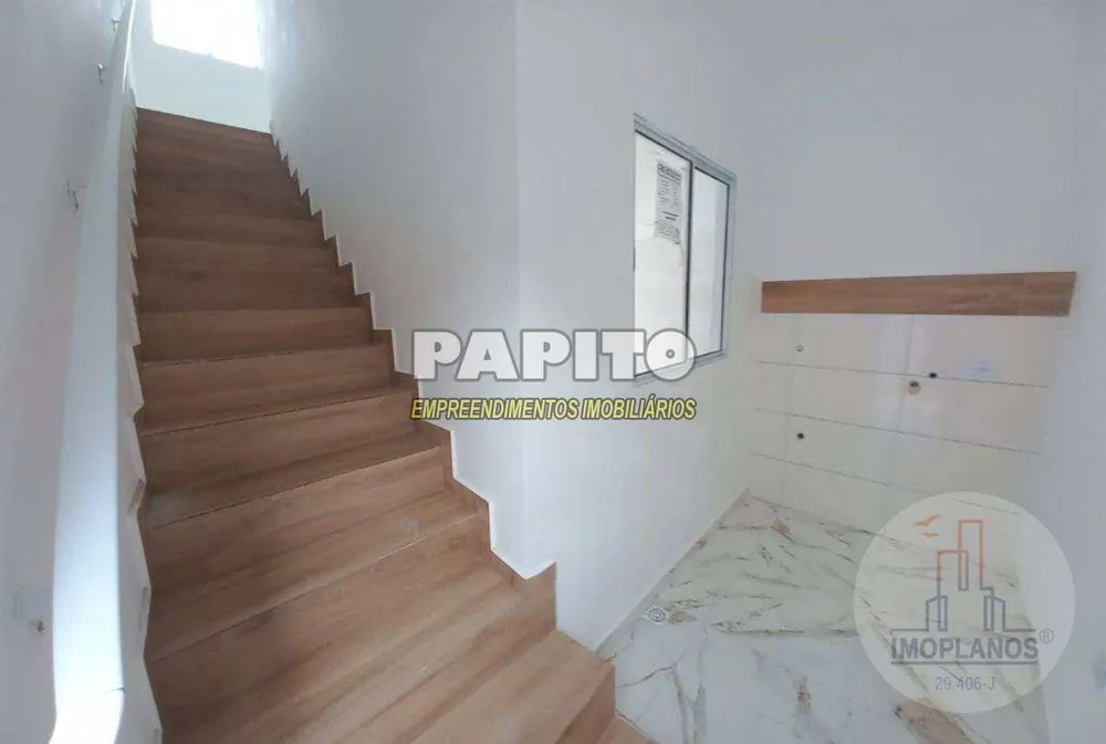 Casa de Condomínio, 2 quartos - Foto 8