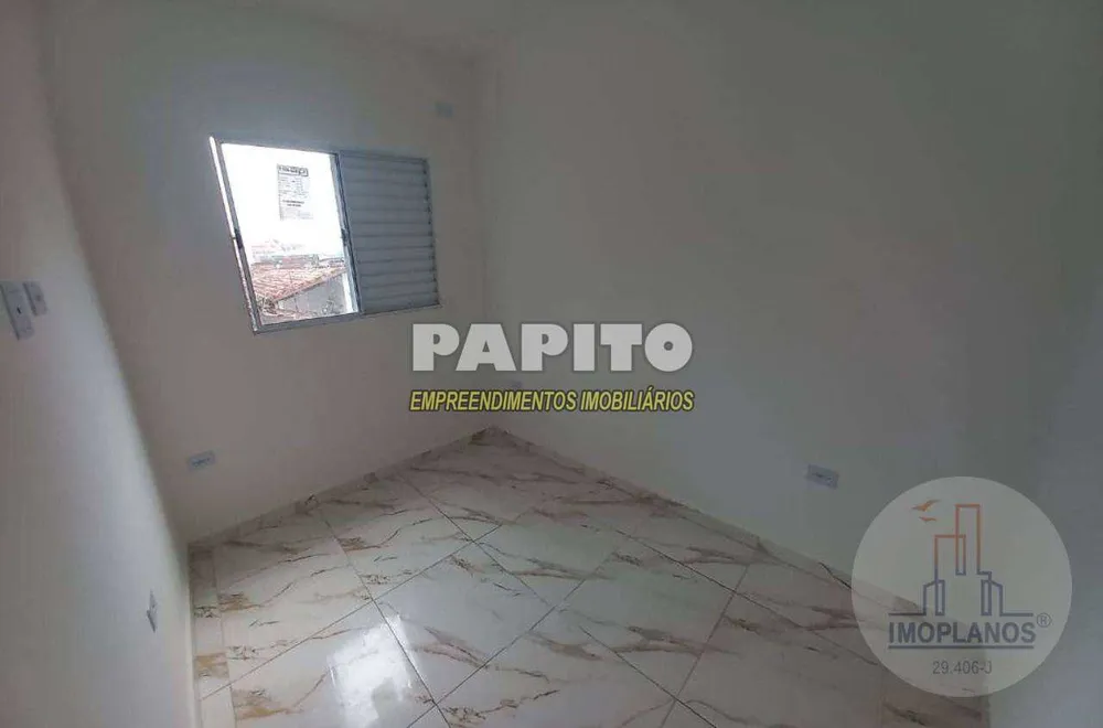 Casa de Condomínio, 2 quartos - Foto 1