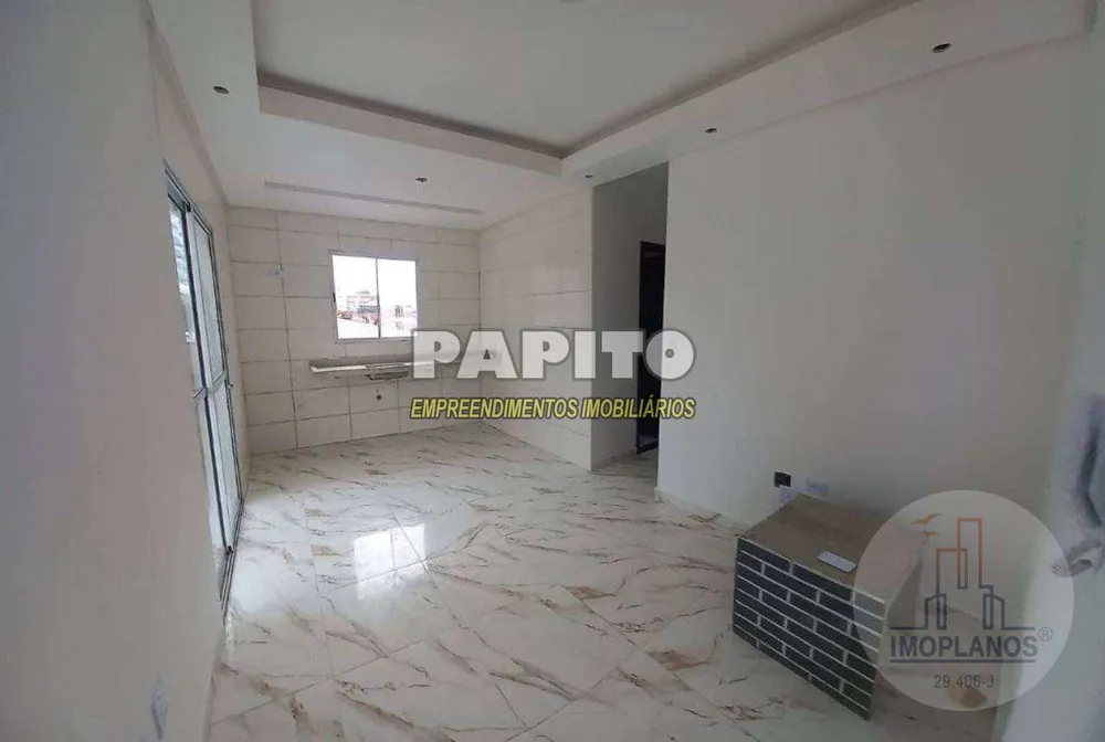 Casa de Condomínio, 2 quartos - Foto 4