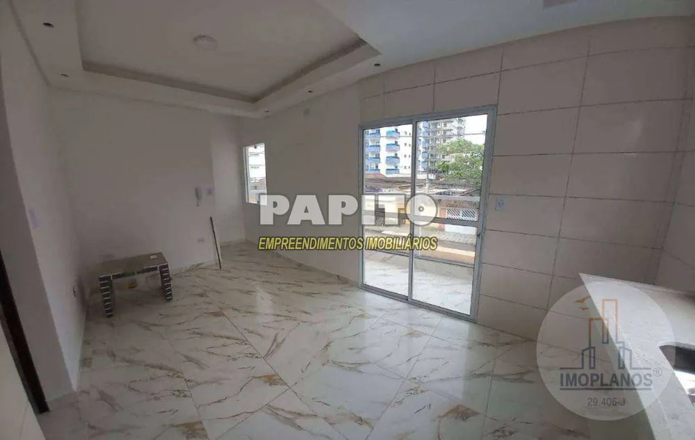 Casa de Condomínio, 2 quartos - Foto 3