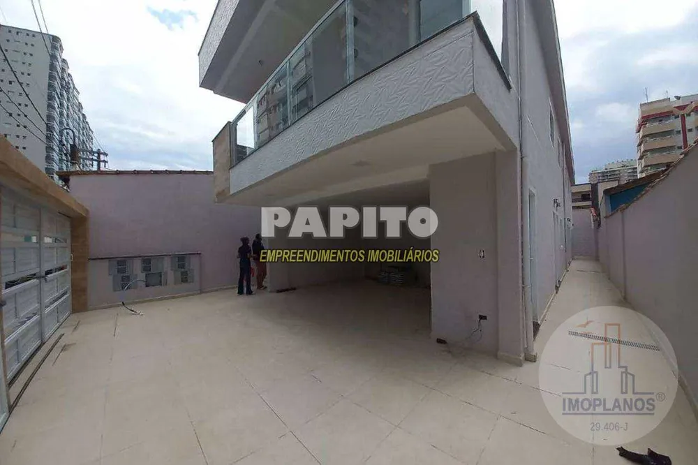 Casa de Condomínio, 2 quartos - Foto 6