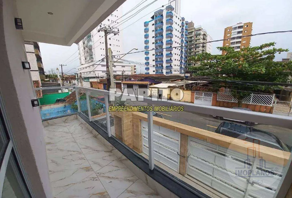 Casa de Condomínio, 2 quartos - Foto 7