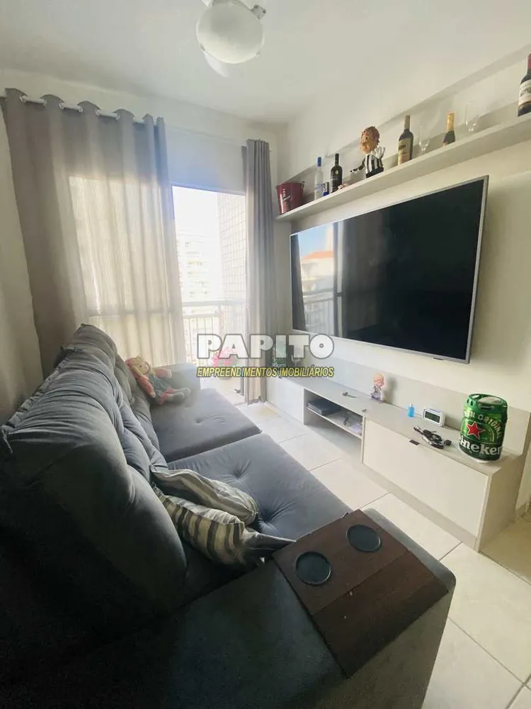 Apartamento, 2 quartos, 61 m² - Foto 2