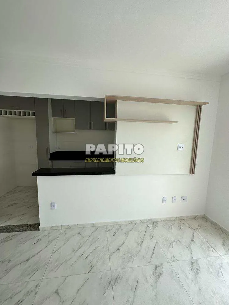 Apartamento, 2 quartos - Foto 2