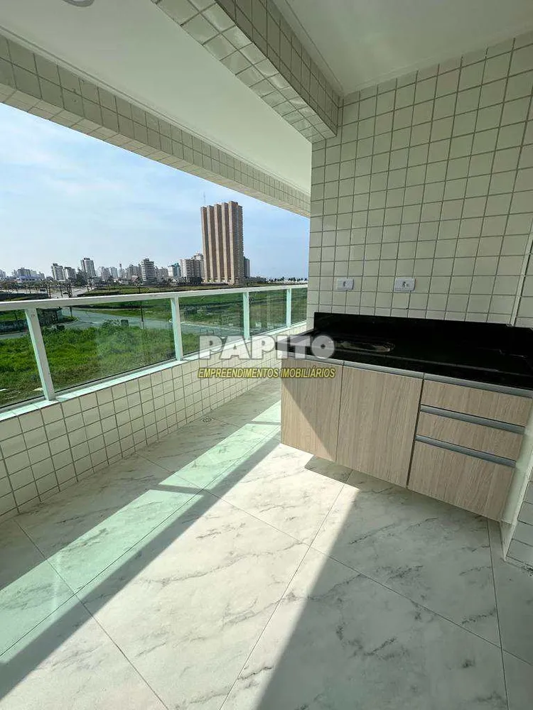 Apartamento, 2 quartos - Foto 1