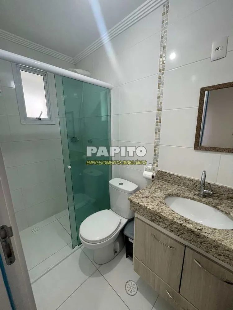 Apartamento, 3 quartos, 152 m² - Foto 7